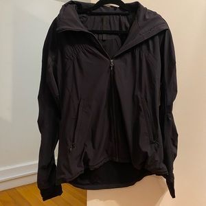 Lululemon Running Jacket